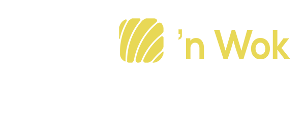 Logo Sushi'n Wok