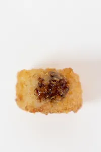 Crispy poulet Cheese