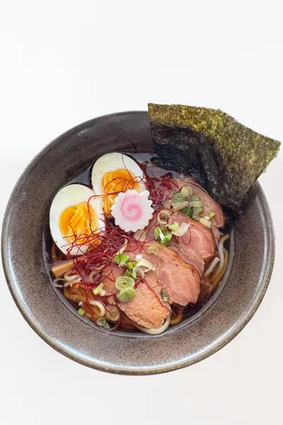 Ramen Poulet